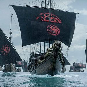 Fotoğraf Game of Thrones