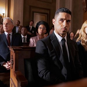 Fotoğraf Mark Harmon