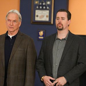 Fotoğraf Mark Harmon