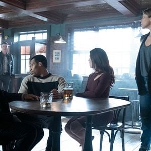 Fotoğraf Lauren Cohan