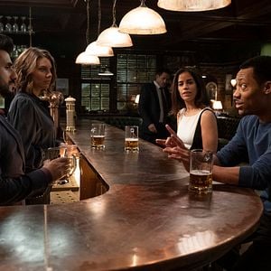 Fotoğraf Lauren Cohan