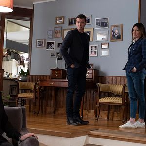 Fotoğraf Lauren Cohan