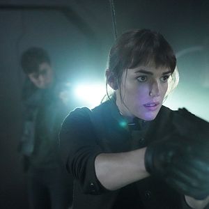 Fotoğraf Elizabeth Henstridge