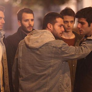 Fotoğraf Tek Yürek