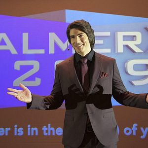 Fotoğraf Brandon Routh