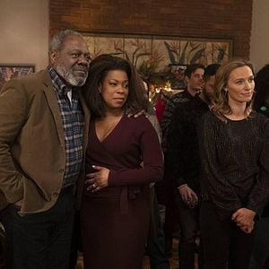 Fotoğraf Lorraine Toussaint