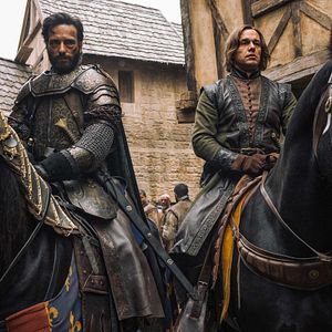 Fotoğraf Julian Ovenden