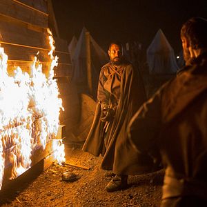 Fotoğraf Tom Cullen (III)