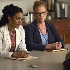 Fotoğraf Freema Agyeman