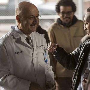 Fotoğraf Anupam Kher