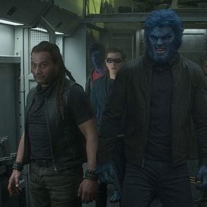 Fotoğraf X-Men: Dark Phoenix