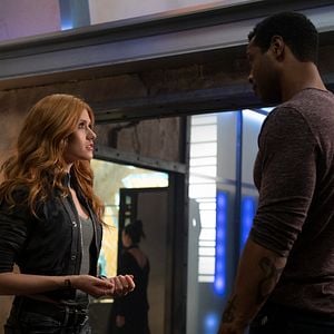 Fotoğraf Katherine McNamara