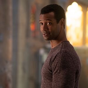 Fotoğraf Isaiah Mustafa