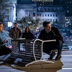 Fotoğraf Hartley Sawyer