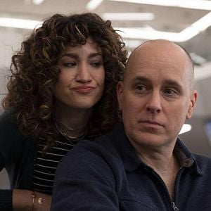 Fotoğraf Sarah Stiles