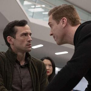 Fotoğraf Damian Lewis