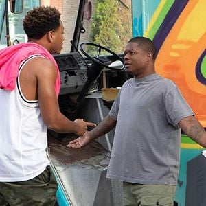 Fotoğraf Jason Mitchell