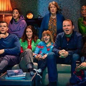 Fotoğraf Russell Tovey