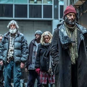 Fotoğraf Jason Mantzoukas