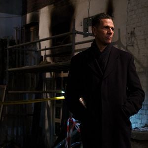 Fotoğraf Roubaix, une lumière