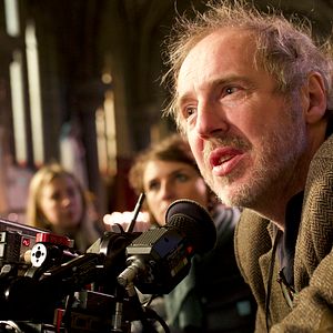 Fotoğraf Arnaud Desplechin