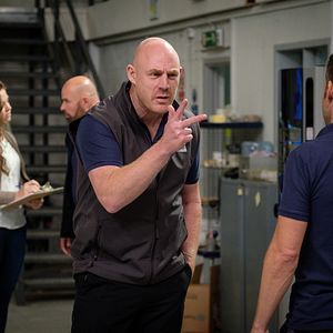 Fotoğraf Üzgünüz, Size Ulaşamadık