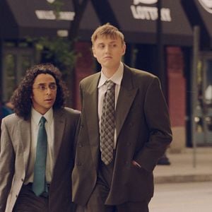 Fotoğraf The Last Summer