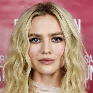 Fotoğraf Maddie Hasson