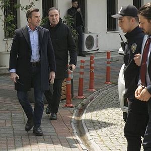 Fotoğraf Arka Sokaklar