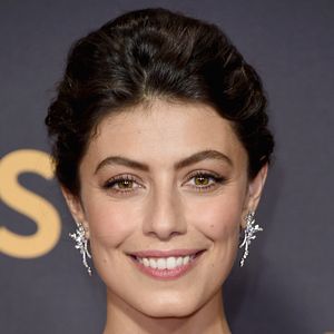 Fotoğraf Alessandra Mastronardi