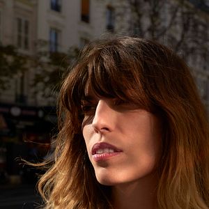 Fotoğraf Lou Doillon