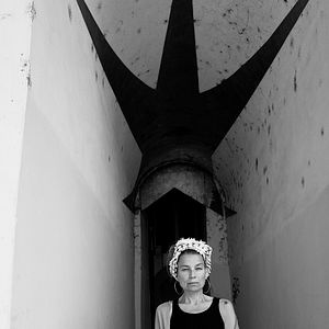 Fotoğraf Elli Medeiros