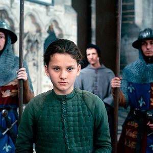 Fotoğraf Lise Leplat Prudhomme