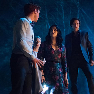 Fotoğraf Cole Sprouse