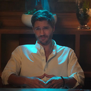 Fotoğraf Chad Michael Murray