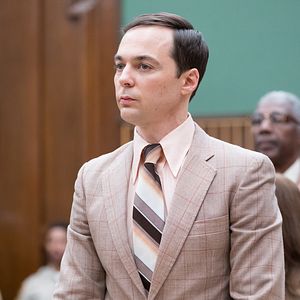 Fotoğraf Jim Parsons