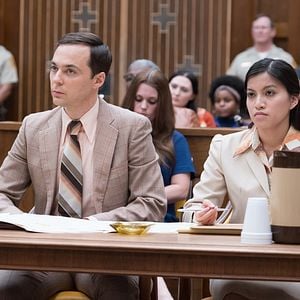 Fotoğraf Jim Parsons