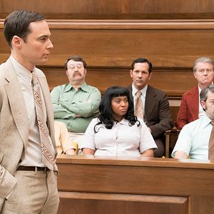 Fotoğraf Jim Parsons