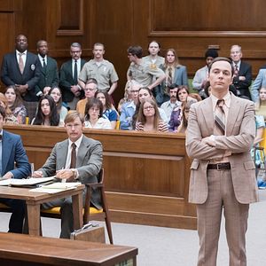 Fotoğraf Jim Parsons