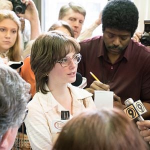 Fotoğraf Extremely Wicked, Shockingly Evil and Vile