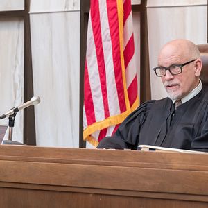 Fotoğraf John Malkovich