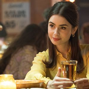 Fotoğraf Extremely Wicked, Shockingly Evil and Vile