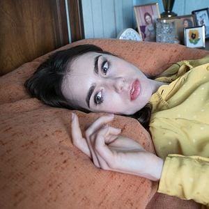 Fotoğraf Extremely Wicked, Shockingly Evil and Vile