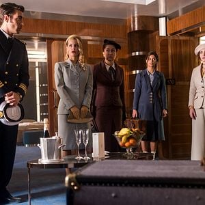 Fotoğraf Ivana Baquero