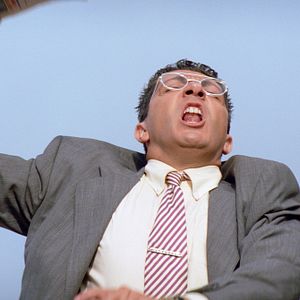 Fotoğraf Alain Chabat