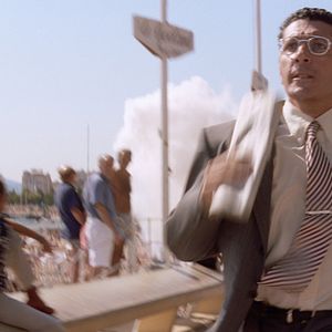 Fotoğraf Alain Chabat