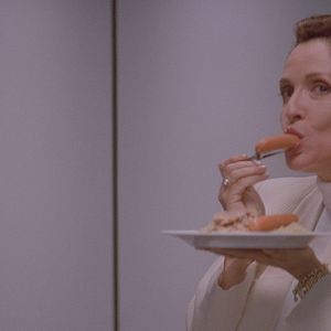 Fotoğraf Chantal Lauby