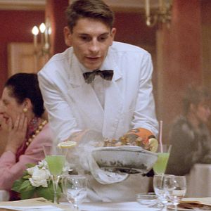 Fotoğraf Chantal Lauby