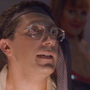 Fotoğraf Alain Chabat