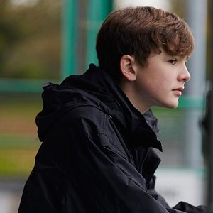 Fotoğraf Harry Gilby